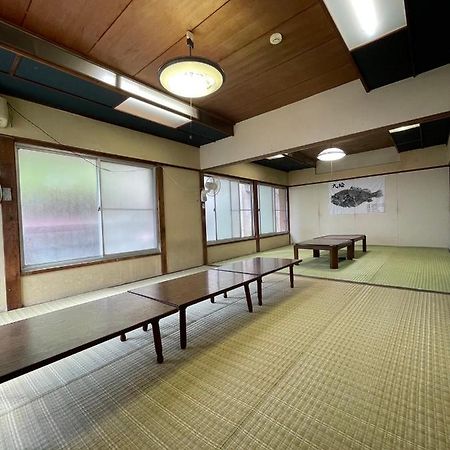 素泊まり民宿とみや Oshima Exterior photo