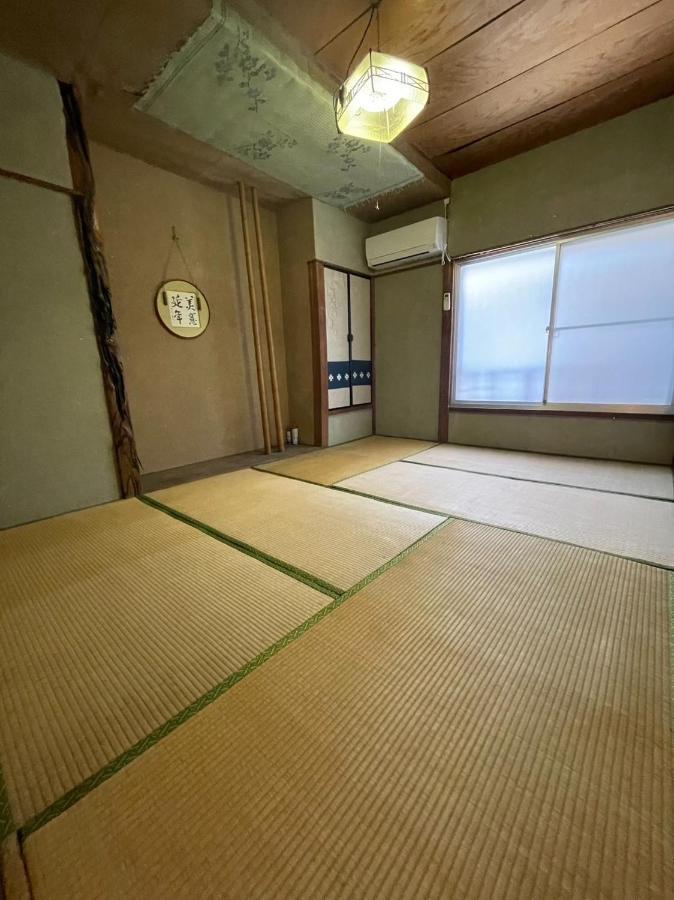 素泊まり民宿とみや Oshima Exterior photo