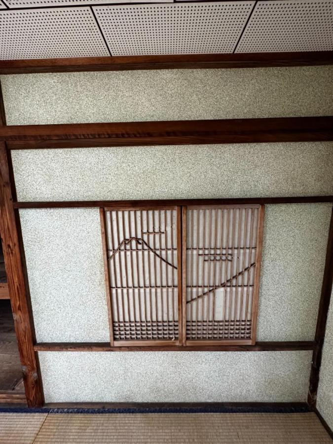 素泊まり民宿とみや Oshima Exterior photo