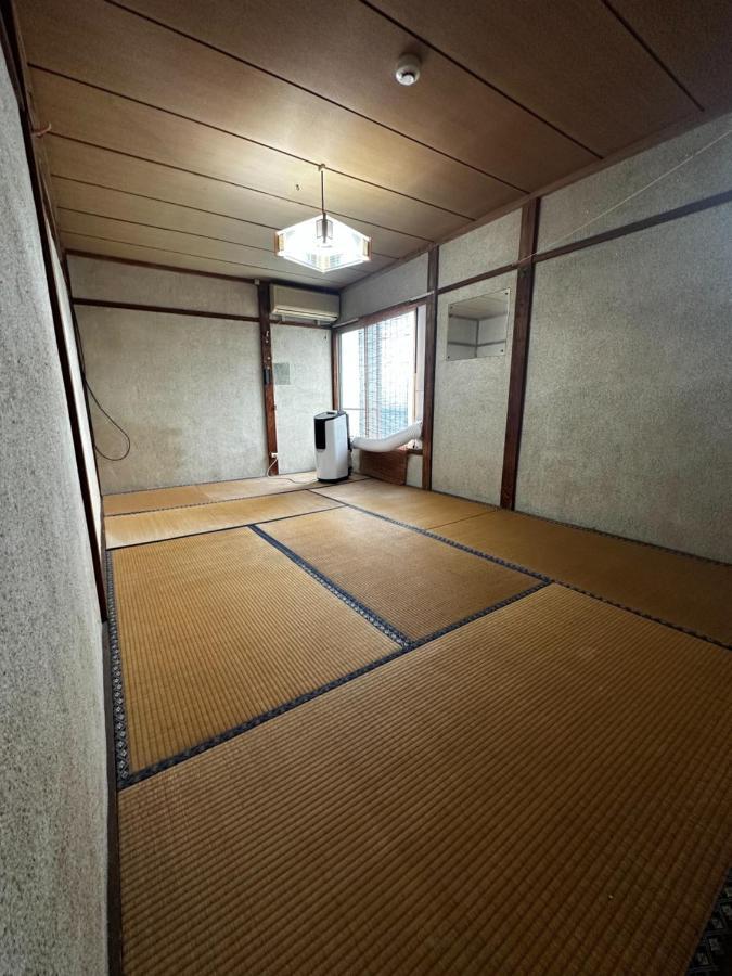 素泊まり民宿とみや Oshima Exterior photo