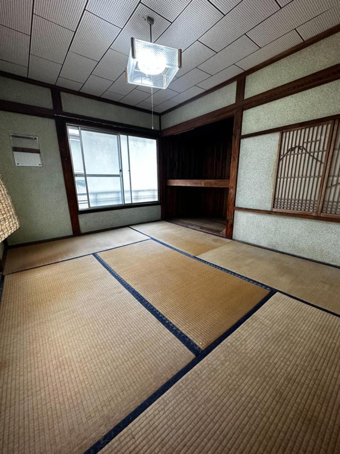 素泊まり民宿とみや Oshima Exterior photo